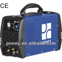 ce mosfet HF portable mma/tig argon model B/industrial machine/cheap portable welding machine price/tig welding machine